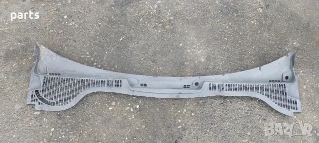 Решетка Чистачки Шкода Октавия 2
- 1Z1819415, снимка 2 - Части - 49757832