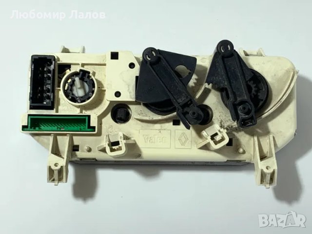 Управление парно климатик Renault Clio 2000г. , снимка 2 - Части - 50006565