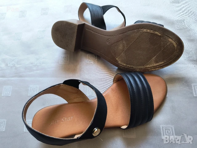 Дамски обувки , снимка 7 - Дамски ежедневни обувки - 51027927