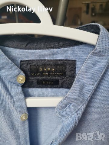 Риза Zara, снимка 2 - Ризи - 46084053