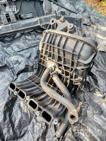 Части от BMW E87 2010г., снимка 6 - Части - 52545120