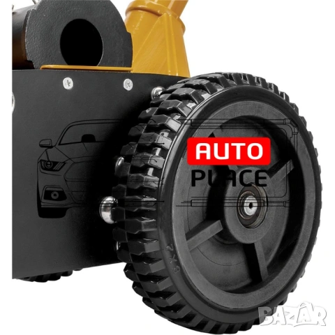 Крик крокодил 2.5 тона 140 – 525 мм JCB ОФРОУД, снимка 3 - Други инструменти - 54033261