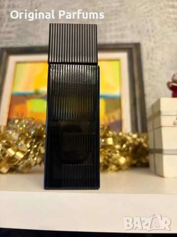 Оригинален Tom Ford Noir EDP 100ml , снимка 3 - Мъжки парфюми - 53884206