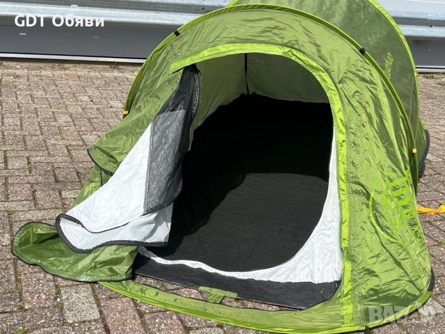 Палатка , снимка 6 - Други - 54160456