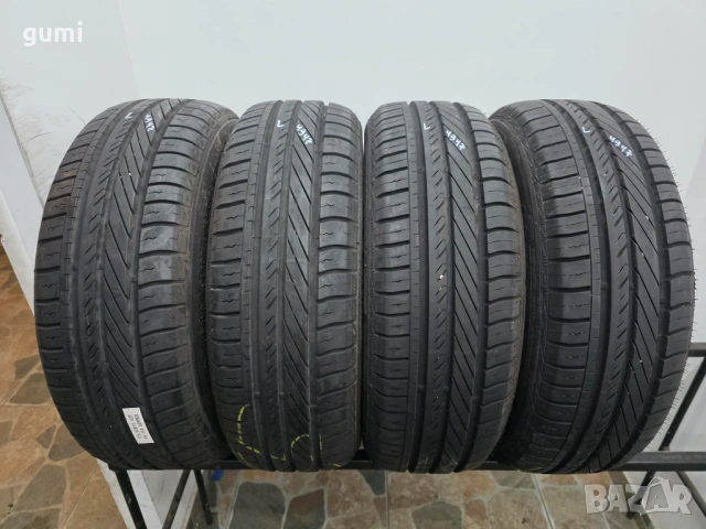 4бр летни гуми 175/65/14 GOODYEAR L04947 , снимка 5 - Гуми и джанти - 53504082