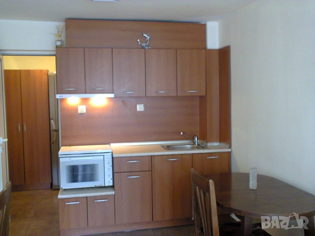 Давам под наем обзаведена партерна боксониера , снимка 2 - Апартаменти - 51204049