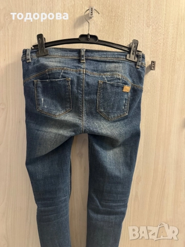 Дънки D&G, pause, m Sara , снимка 17 - Дънки - 52107296