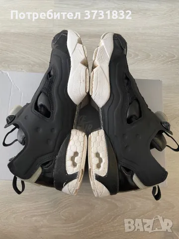 Reebok Insta Pump Fury, снимка 2 - Маратонки - 47230043