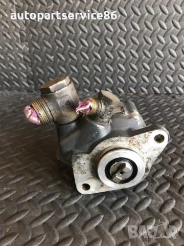 Хидравлична помпа за серво управление за Mercedes 1117 (1992) 0004601480 