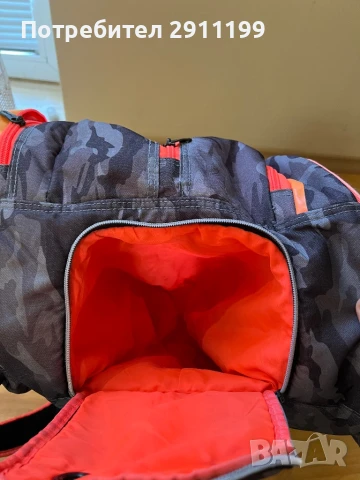 Раница за тенис Head, снимка 9 - Тенис - 51038449