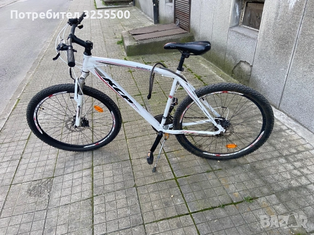 Колело Велосипед 27,5”, снимка 2 - Велосипеди - 53777680