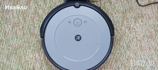 Прахосмукачка робот iRobot® Roomba i1, снимка 2 - Прахосмукачки - 50969704
