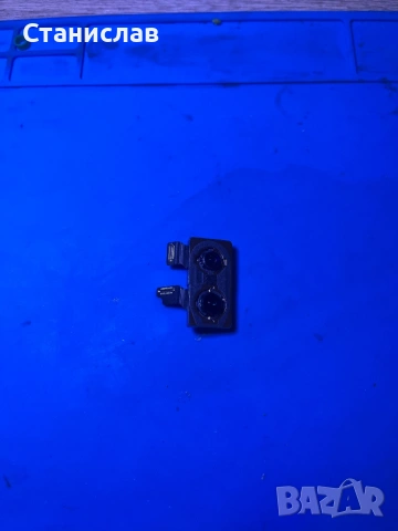 Задна камера iPhone XS Max 