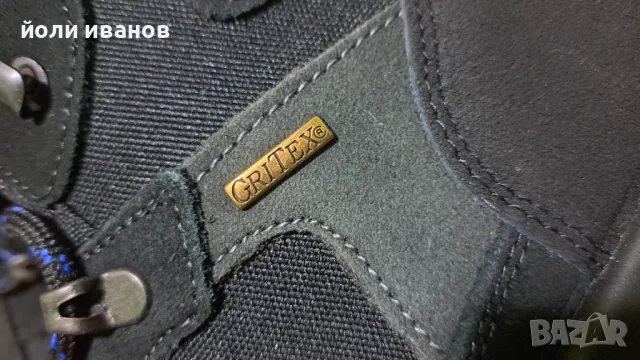 GRI SPORT-мъжки зимни нови обувки 46 номер,мембрана, снимка 7 - Мъжки боти - 48591425