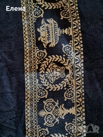 VERSACE хавлиена кърпа