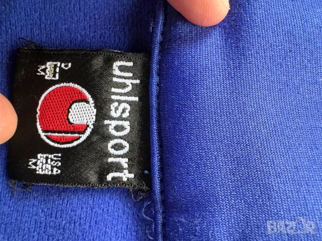 Горнища на Левски София , снимка 3 - Спортни дрехи, екипи - 54004461