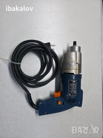 Бормашина Елпром Ловеч 