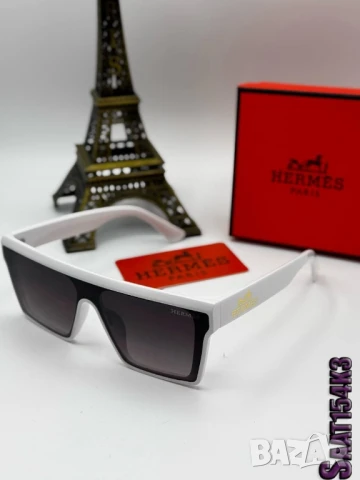 очила prada gucci hermes, снимка 10 - Слънчеви и диоптрични очила - 50588939