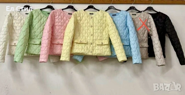 🌹Елегантно дамско яке.38 евро.Стандартен размер за С и М