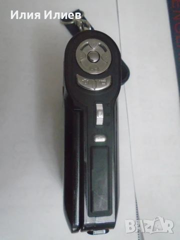 Фотоапарат / Камера Toshiba Camileo P10, снимка 5 - Фотоапарати - 51148477