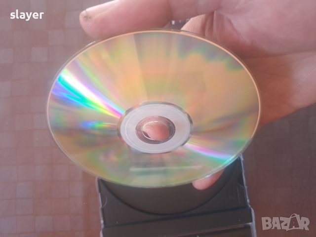 Оригинален диск Evolution, снимка 4 - CD дискове - 46473686