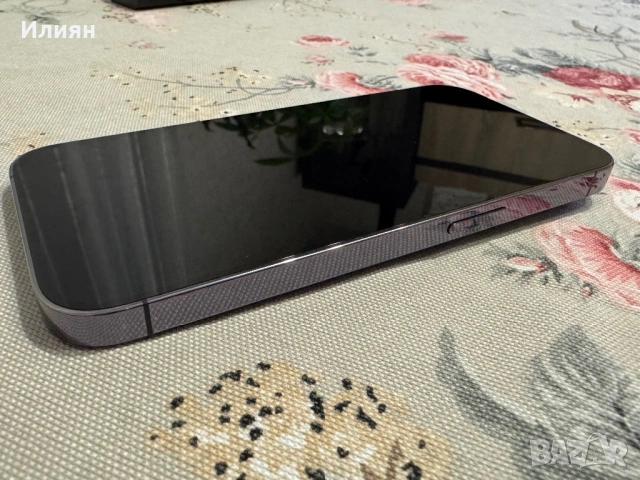 iPhone 14pro 128GB, снимка 3 - Apple iPhone - 53197902