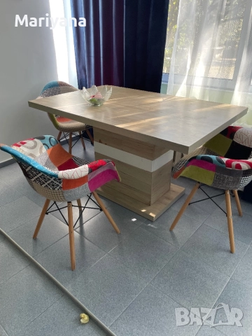 Маса, снимка 2 - Маси - 51953871