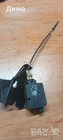 машинка модул централно заключване бмв е39 525 тдс bmw e39 525 tds