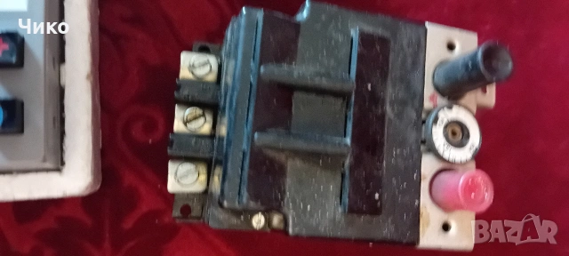 3бр стари уреди от соца, снимка 4 - Антикварни и старинни предмети - 53141013