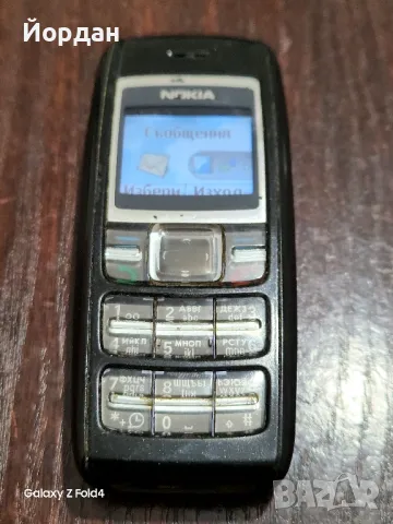 Nokia 1600, снимка 1 - Nokia - 46873105