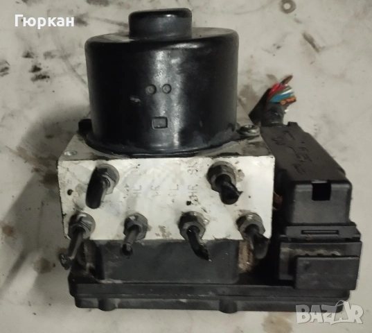 ABS Помпа Модул за VW Touareg   7L0 907 379 G 