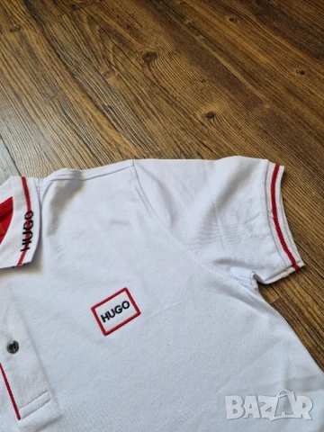 Страхотна мъжка тениска HUGO BOSS
Размери S-M-L-XL-2XL-3Xl
, снимка 5 - Тениски - 50815306