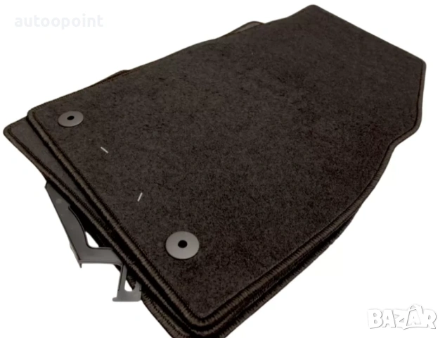 Мокетни стелки за OPEL Insignia (2008-2013) / CHEVROLET Malibu (2012-2016) Petex, снимка 2 - Аксесоари и консумативи - 53768503