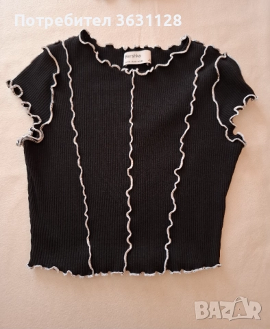 Тениски с къс ръкав , снимка 3 - Тениски - 52443434