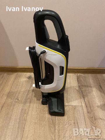 прахосмукачка Karcher VC 5 Premium, снимка 3 - Прахосмукачки - 46128529