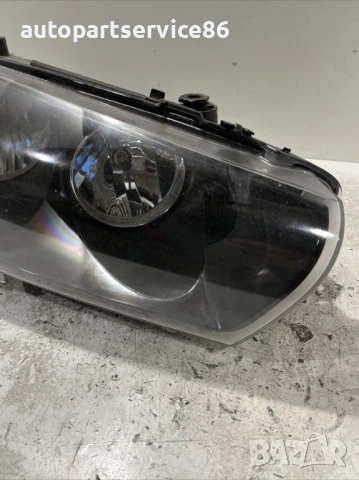 Фар преден десен Valeo за Volkswagen Scirocco 2.0 Tfsi (2008) 1K8941006D , снимка 2 - Части - 54197989