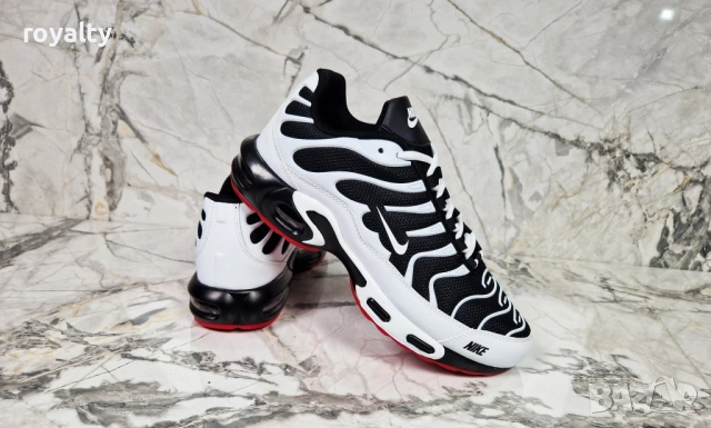 Nike Спортни Мъжки Маратонки , снимка 5 - Маратонки - 52416955