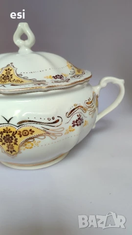 Супник , снимка 2 - Други - 50606897