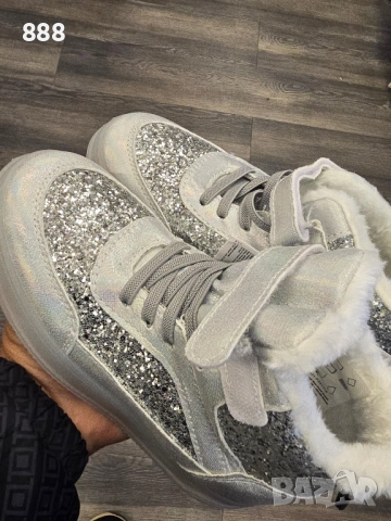 детски обувки боти, снимка 2 - Детски обувки - 52059750