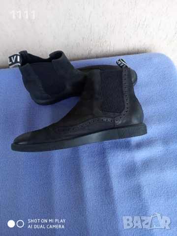 Боти Melvin & Hamilton номер 42., снимка 3 - Мъжки боти - 38535671