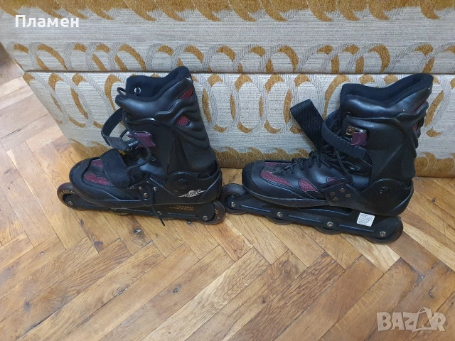 Ролери 42 номер