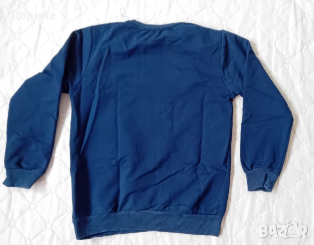 Детска блуза, снимка 2 - Детски Блузи и туники - 45022430