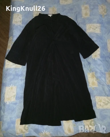 Черна рокля H&M , снимка 1