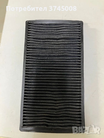 Въздушен панелен филтър K&N Алфа 147;!GT 1.9 GTD, снимка 3 - Части - 51662253