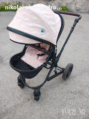 детска количка на lorelli, снимка 1