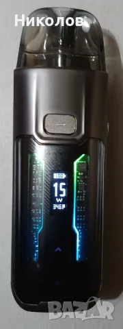 Vaporesso LUXE XR Max, снимка 1 - Друга електроника - 48883478