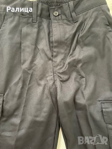 Мъжки работен панталон, снимка 13 - Спортни дрехи, екипи - 45783052