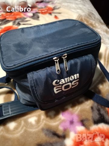 Чанта за фотоапарат Канон/Canon, снимка 1 - Други спортове - 45472001