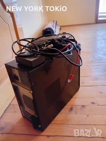 КОМПЮТЪР МОНИТОР, снимка 16 - Работни компютри - 52135180