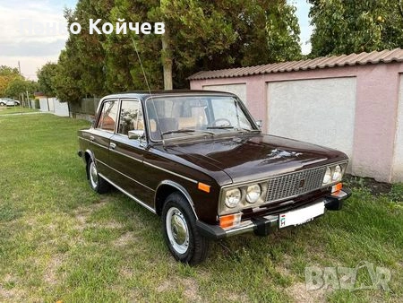 Лада 1500S много запазена 